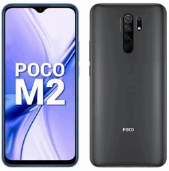 Замена разъема зарядки на телефоне Xiaomi Poco M2 в Сочи
